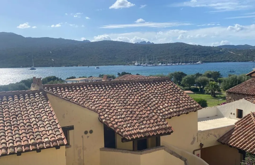 Residence Porto Rotondo Asfodeli-1