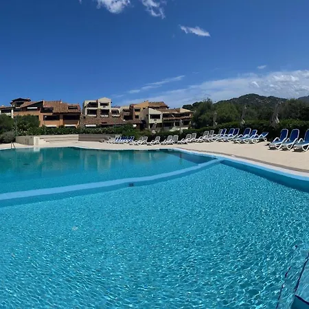 Residence Porto Rotondo Asfodeli-2