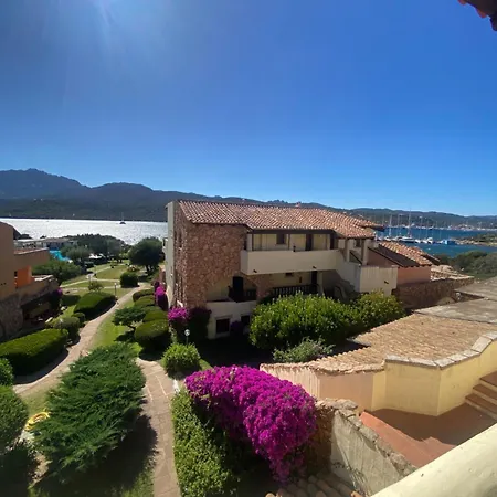 Residence Porto Rotondo Asfodeli-3
